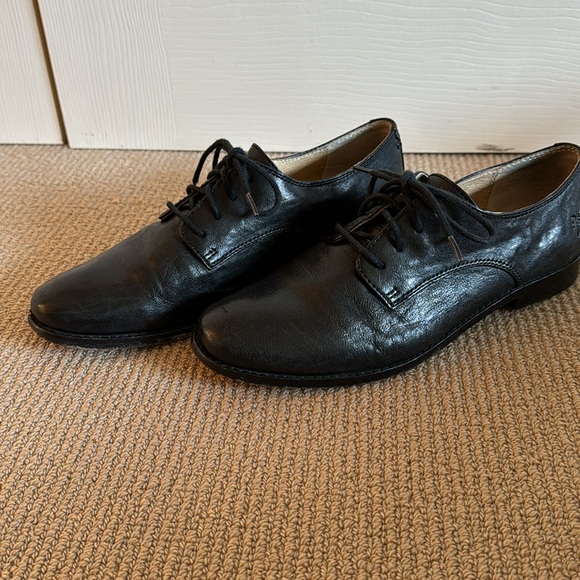 Frye Anna Oxford - Picture 2 of 6